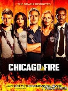芝加哥烈焰 第十一季,火焰重燃，命运再续