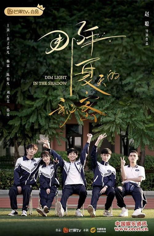 那年夏天的秘密,青春记忆中的悬疑篇章